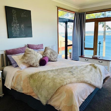 The Nest - Lake Taupo Exterior foto