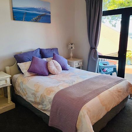 The Nest - Lake Taupo Exterior foto