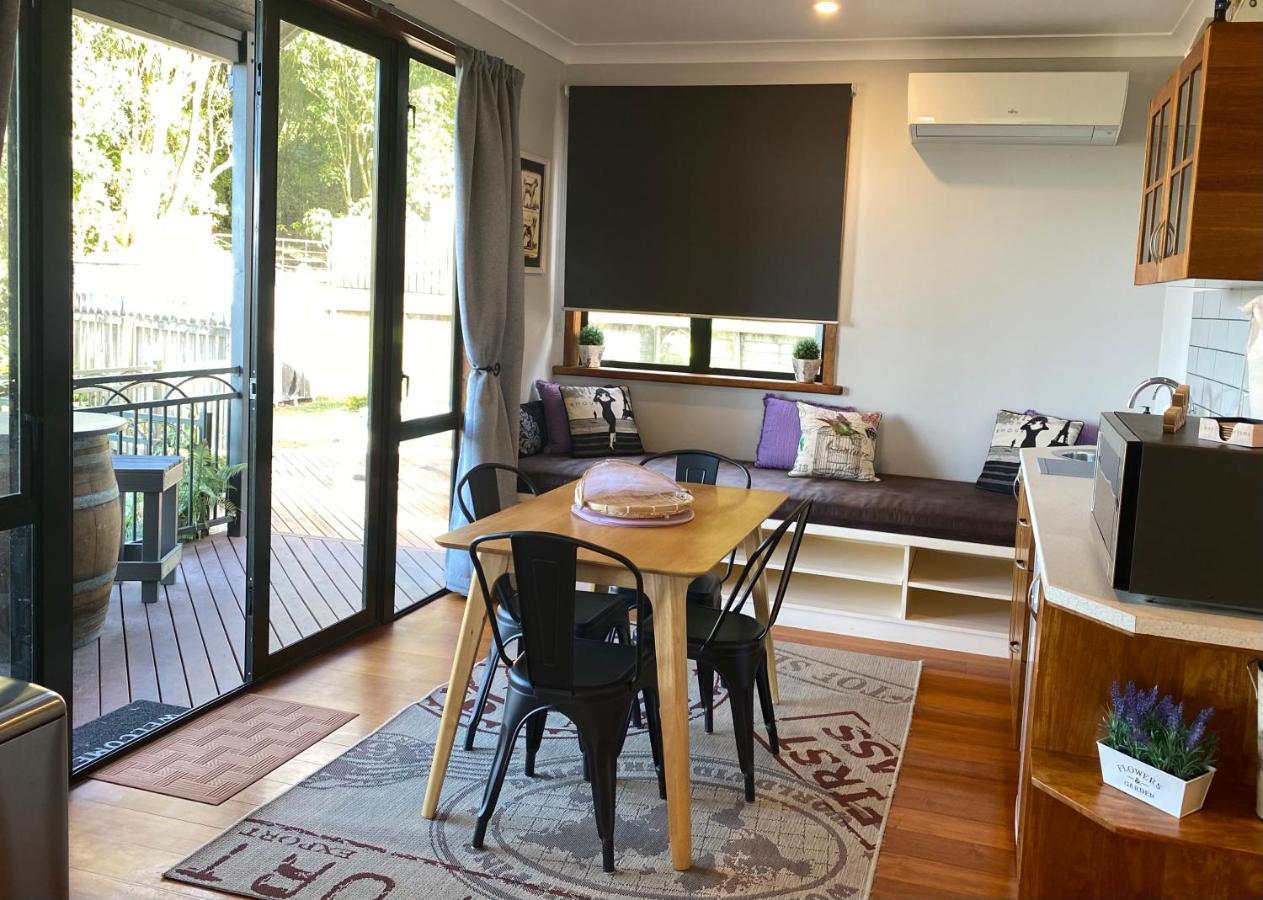 The Nest - Lake Taupo Exterior foto