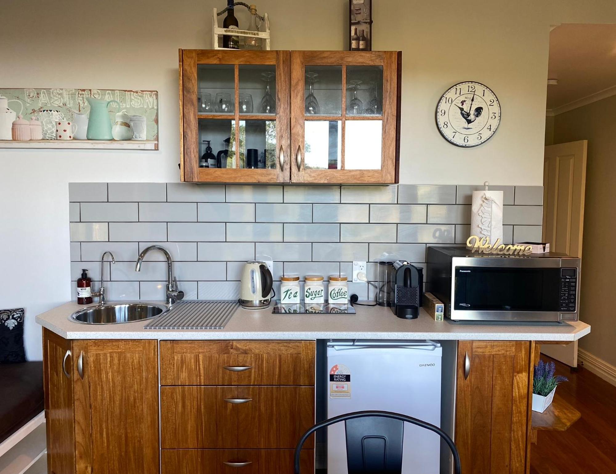 The Nest - Lake Taupo Exterior foto