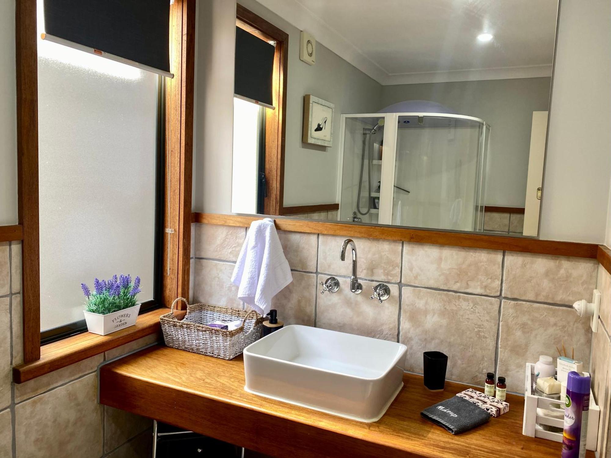 The Nest - Lake Taupo Exterior foto