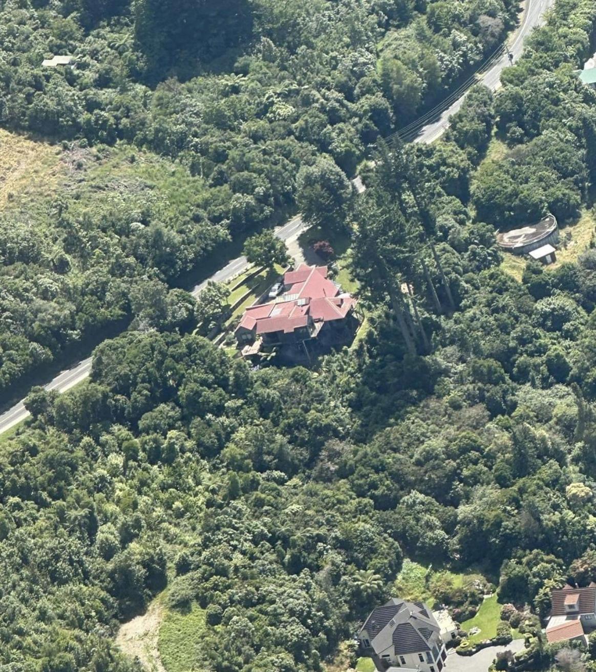 The Nest - Lake Taupo Exterior foto
